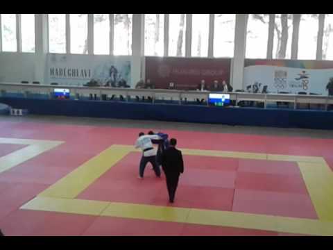 Giorgi jamaspashvili