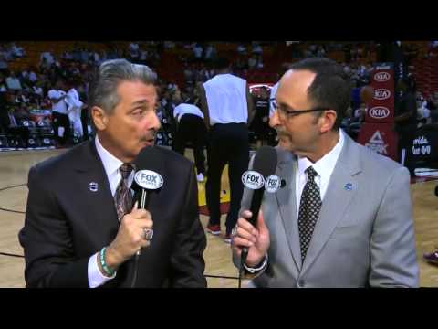 Minnesota Timberwolves vs Miami Heat - 17 Nov 2015 - Full