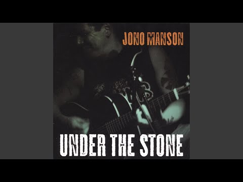In the Arms of Only You - Jono Manson