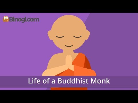 YouTube video about: How do you address a buddhist monk?