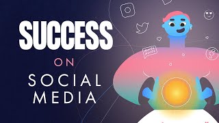 Top 6 Social Media Tips for Motion Designers