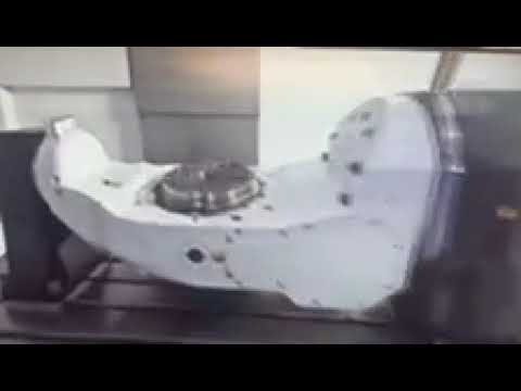 2015 MAZAK VCN 530/5AX MACHINING CENTERS, VERTICAL | Quick Machinery Sales, Inc. (1)