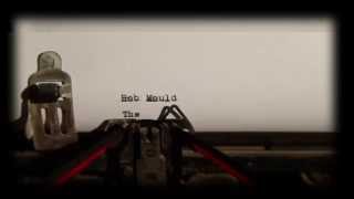 Bob Mould "The War" (Official Music Video)