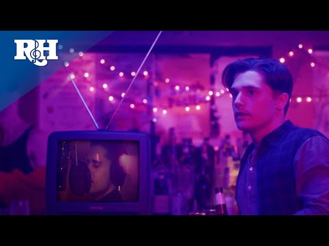 Andy Mientus | “Some Enchanted Evening” | R&H Goes Pop! (Official Music Video)