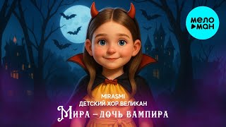 Mirasmi, Детский хор Великан – Мира - дочь вампира (Single, 2025)