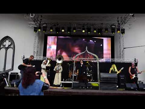 Lidová Metelice - Bílá Hora (Strakonice 13.8.2017)