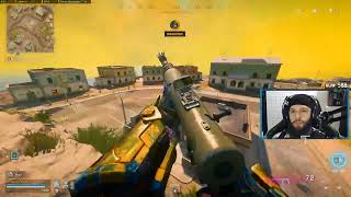 NOUVELLE META WARZONE H4 BLIXEN !!!