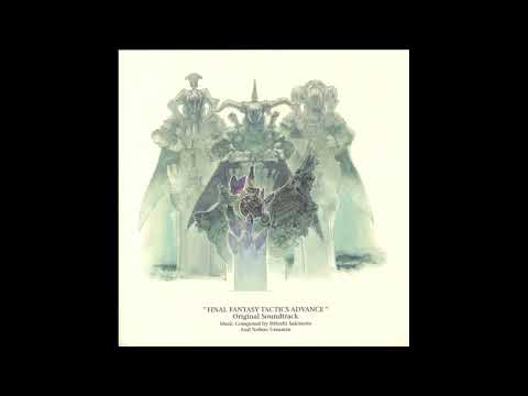 20   Hitoshi Sakimoto And Nobuo Uematsu   Battle of Hope Original Remaster