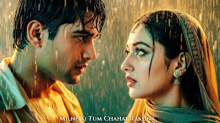 Download lagu Paane Ki Hasrat | New Hindi Sad Romantic Love Song 2025 | Bollywood Evergreen | 90s Love Song mp3