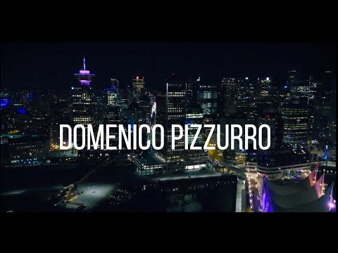 Domenico Pizzurro - Vieni Con Me (Official Video 2019)