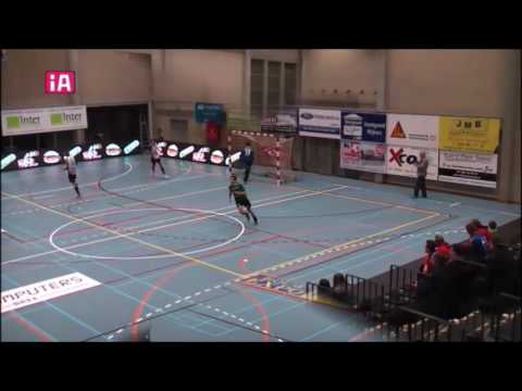 Miha Pučnik, handball player