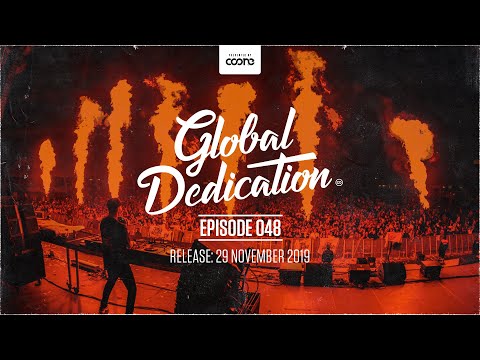 COONE - GLOBAL DEDICATION 048