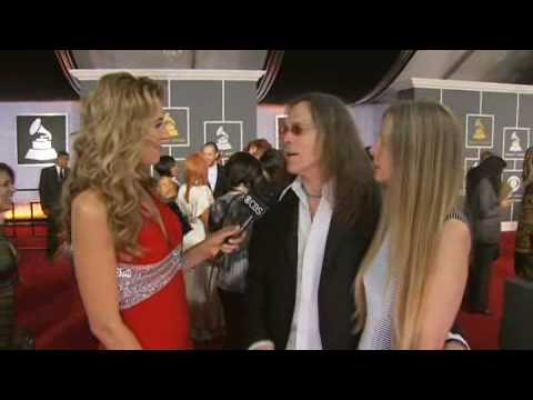 Timothy B. Schmidt Red Carpet Interview