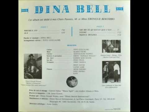 dina bell - nyuwe