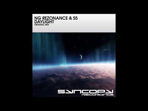 NG Rezonance & S5 - Daylight (Extended Mix)