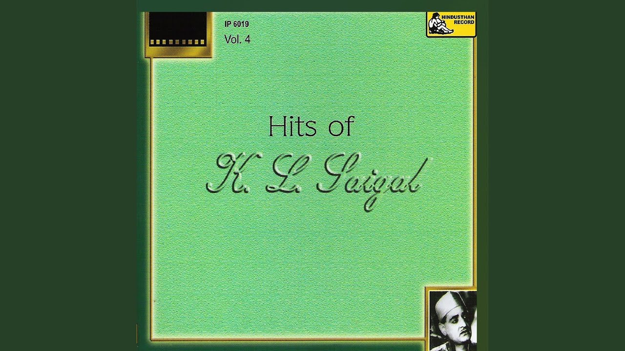 Piye Jaa Aur Piye Jaa Lyrics | Pujarin | Kundan Lal Saigal | Timir Baran