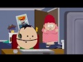 SouthPark. Ike swearing