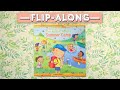 The Night Before Summer Camp | Flip-Along Storytime Book Video