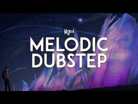 NebulaTrax - Glacial