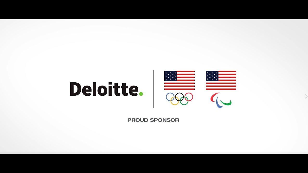 Making an impact that matters with the USOPC