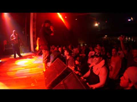 Klee Magor Live @ The Opera House August 6, 2011