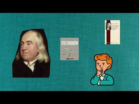 In 2 Minuten erklärt: Jeremy Bentham und das Panoptikum