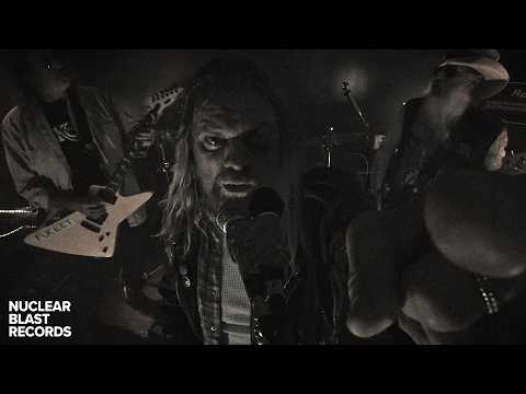 Nuclear Blast Records and Corrosion Of Conformity