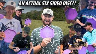 Does the Shape change the Flight | 5 Year Anniversary Special