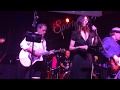 10,000 Maniacs: Cotton Alley: Live September 30, 2017