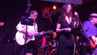 10,000 Maniacs: Cotton Alley: Live September 30, 2017