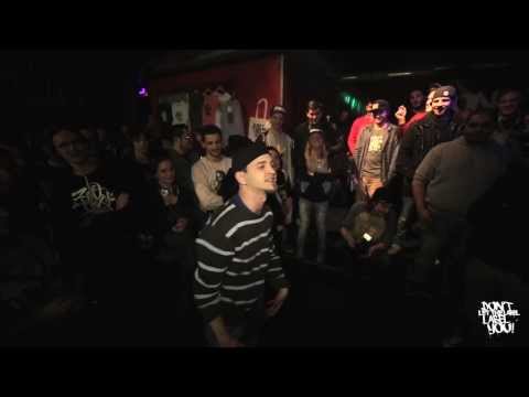 Zero2012 vs Der Fischer