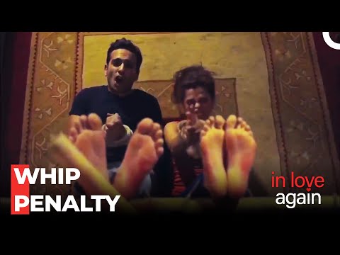 Fatih and Zeynep Are in Trouble - In Love Again Special Scenes