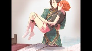 Boop - RWBY Volume 2 Soundtrack - Feat. Casey Lee Williams