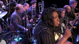 I left my heart in San Francisco - Vintage Orchestra ft. Denise King