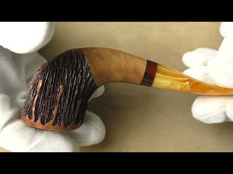 Amorelli Penna di San Michele **** - pipe 361