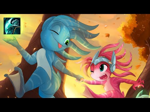 Fizz Mid vs Anivia Preseason 11 | Testing Night Harvester Into A 2 Million Mastery Anivia!