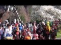 Naruto Gathering Sakura-Con 2013 