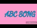 Galaxy Tourists Do Over ABC Song