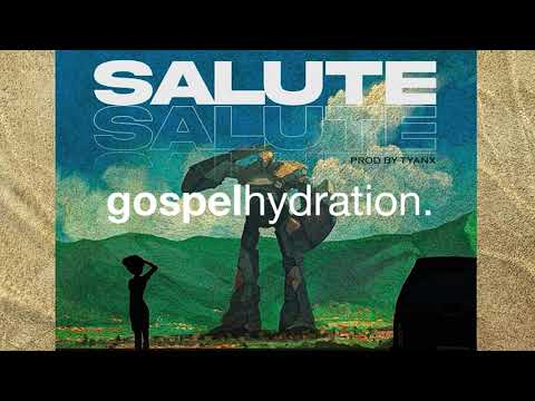 Kris Grant - Salute feat. Nelly & A'dam