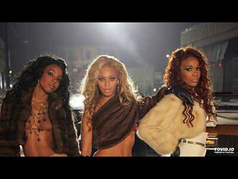 Destiny's Child - Lose My Breath (Official Studio Acapella)