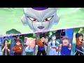 Bandai Namco „Dragon Ball: The Breakers“ (specialusis leidimas) – „Xbox Series X“