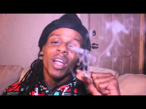 Db4Tv Presents Tone Yola - Where ya at Freestyle