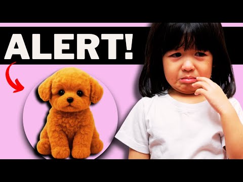 Wuffy Robot Dog - Wuffy Robot Dog Reviews - Wuffy Robot Puppy: Beware of Imitations!