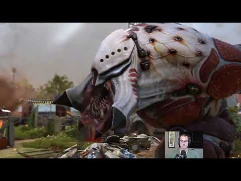 [Legendary] XCOM 2 War of the Chosen Playthrough - Mission 21