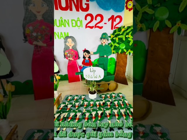 🌟 GỬI TRỌN TÌNH YÊU THA THIẾT ĐẾN CÁC CHÚ BỘ ĐỘI NHÂN NGÀY THÀNH LẬP QUÂN ĐỘI NHÂN DÂN VIỆT NAM 22/12🌟