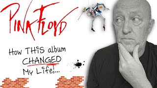 Pink Floyd The Wall - How THIS Album CHANGED my LIFE!