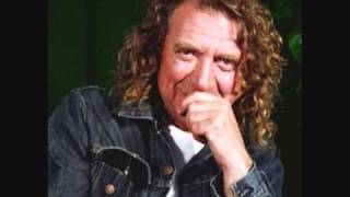 Robert Plant - Silver Rider