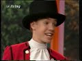 Barney Friends The Exercise Circus