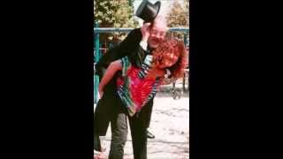 &quot;Weird Al&quot; Yankovic And Dr  Demento Shaving Cream (Holiday Version) (DOWNLOAD)