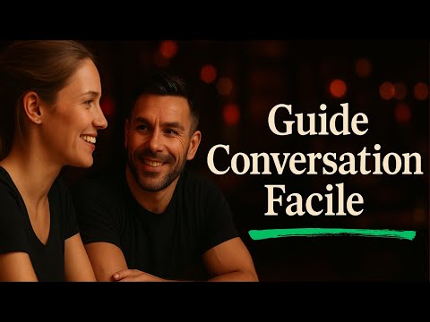 Comment parler aux femmes sans stress ☀️